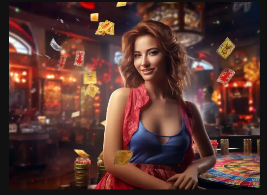 Online Casino Türkiye