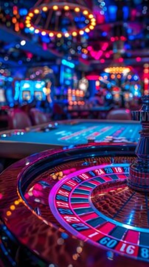 Best Online Casino