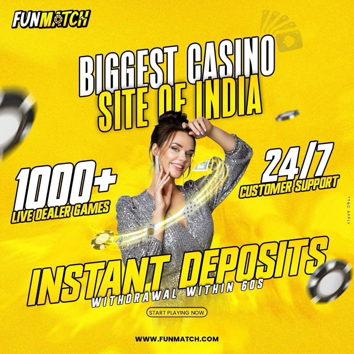 Online Casino