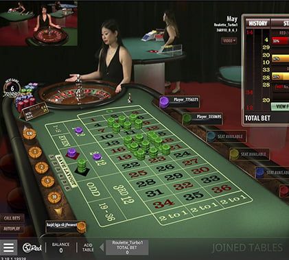 Free Online Casino Games