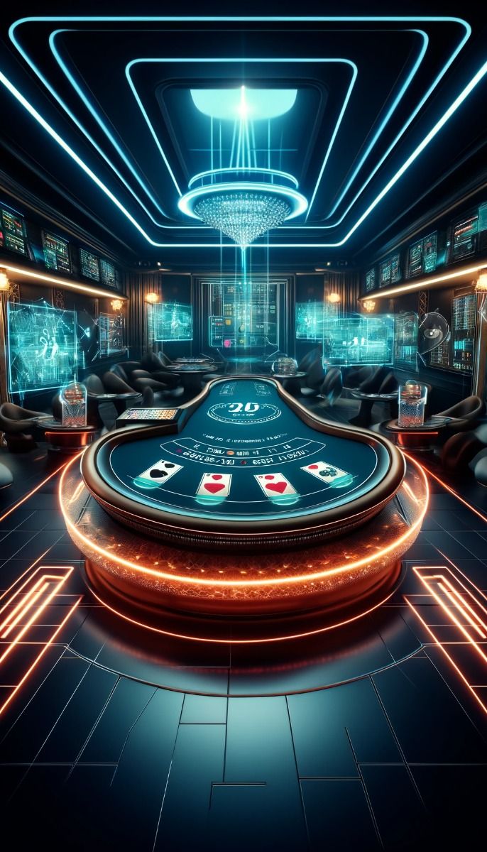 En Güvenilir Online Casino