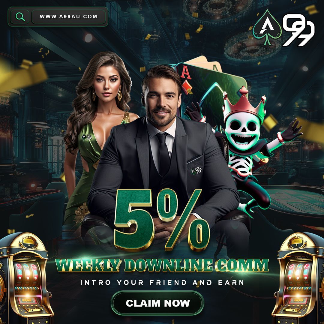 Big Win Casino Online