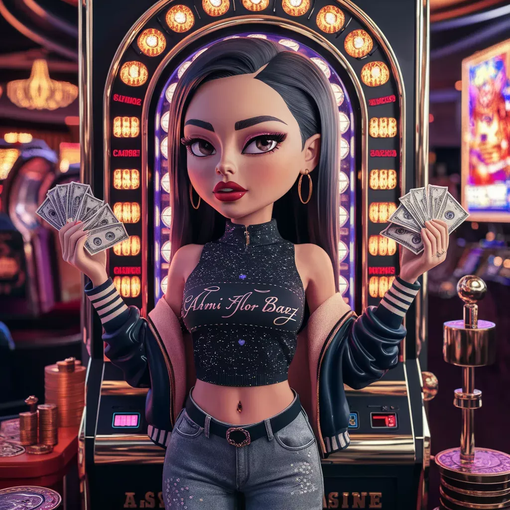 Casino Oyunları Slot