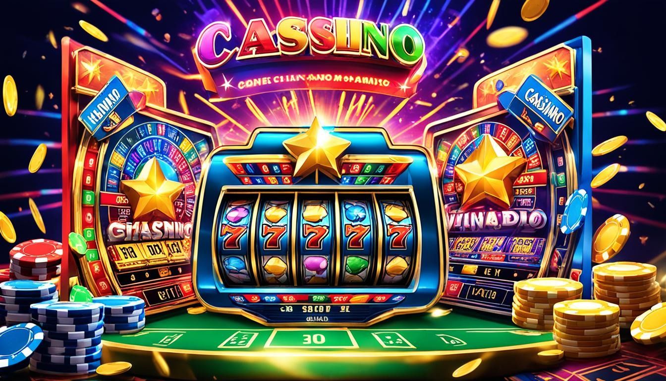 777 Slots Casino